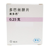 多巴丝肼片